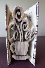 article image - Book art 101